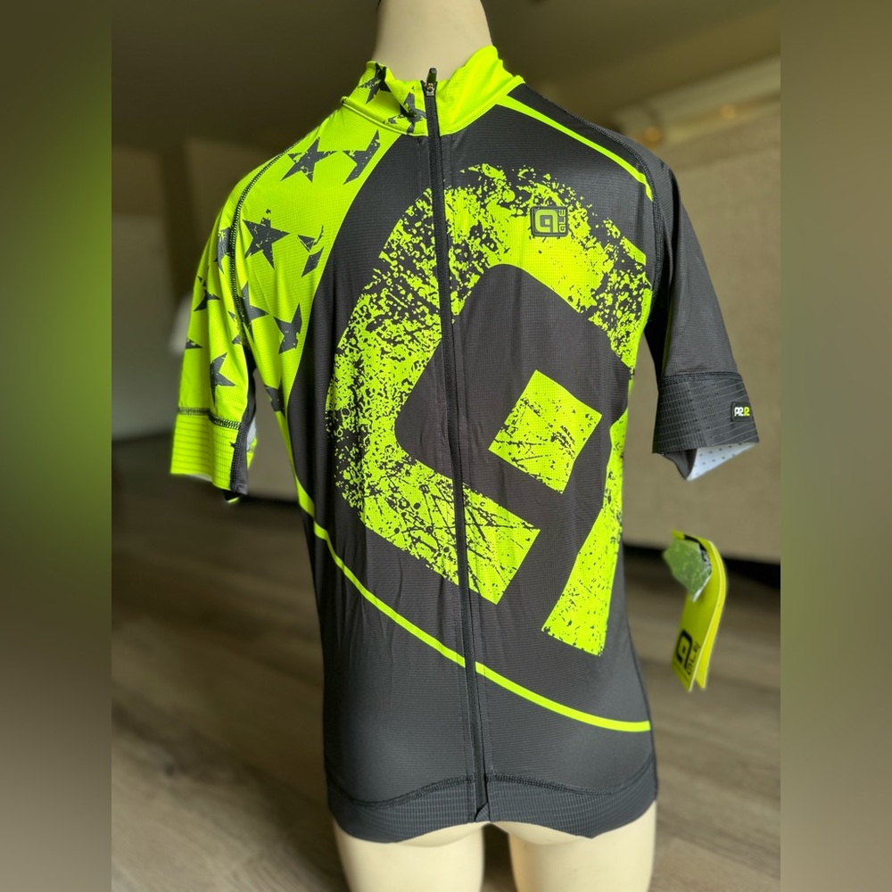 Cycling Jersey new with tags